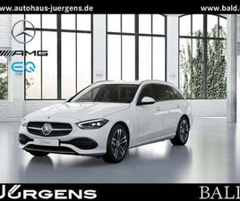 D T AVANTGARDE/LED/360/FAHRASSIST/EASY-P