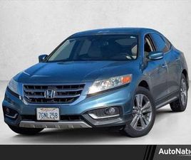 HONDA CROSSTOUR 2015 HONDA CROSSTOUR EX-L SUV