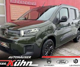 MPV M DIESEL 130 AUTOMATIK PLUS