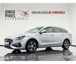 HYUNDAI I30 SW 1.6 CRDI STYLE PLUS