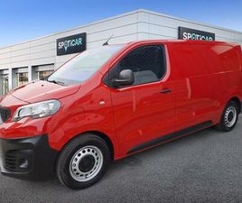 EXPERT FGN TOLE M ELECTRIQUE 75KWH 136CH