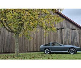 TVR TASMIN 1985 TVR 350I