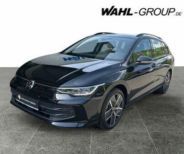 VOLKSWAGEN GOLF VARIANT VOLKSWAGEN GOLF VARIANT 1.5 ETSI *KAMERA*LED*SITZHEIZUNG*