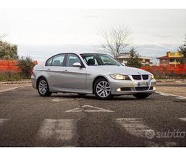 BMW 318I GPL