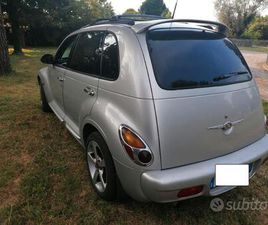 2005 CHRYSLER PT