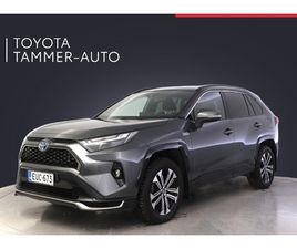 HYBRID 2,5 AWD-I ACTIVE BUSINESS EDITION