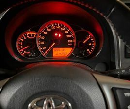 TOYOTA VERSO-S DYNAMIC