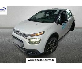 CITROEN C3 SOCIETE 1.5 BLUEHDI 100