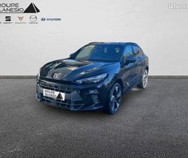 CUPRA TERRAMAR 1.5 ETSI HYBRID 150 CH DSG7 V