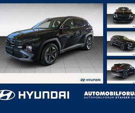 1.6 T-GDI TREND AHK ACC AUT DYNLICHT