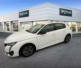 308 BLUEHDI 130CH S&S BVM6 ACTIVE PACK