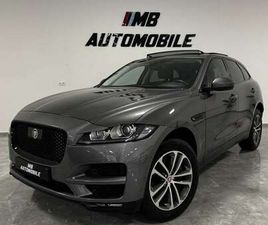 2.0 - 300 CH AWD BVA8 PORTFOLIO