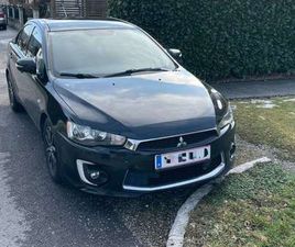 MITSUBISHI LANCER 1,6 COMORT FINAL EDITION CYO