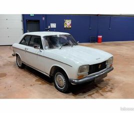 PEUGEOT 304 COUPE 349265