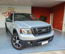 TRITON 5.4 LARIAT