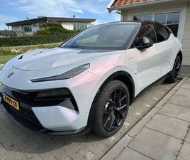 ELETRE S CARBON GLAZEN DAK COMFORT STOELEN TREKHAA