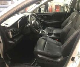 SUBARU OUTBACK OUTBACK VI 2021 2.5I PREMIUM LINEARTRONIC