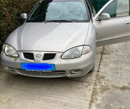 HYUNDAI LANTRA WAGON 1,5