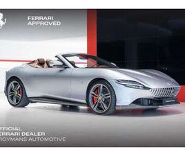 SPIDER - KROYMANS FERRARI