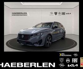 1.2 145 SW GT ACC+AHK+LED+NAVI+SHZ+2XKLIMA