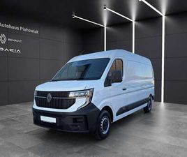 MASTER KASTENWAGEN FWD EXTRA L3H2 3,5T BLUE DCI 15