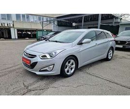 HYUNDAI I40 SW HYUNDAI I40 BUSINESS 1,7 CRDI AUT.
