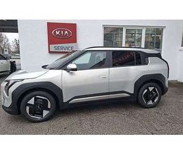 KIA EV3 FWD 81,4KWH LONG RANGE EARTH - FIX ZINS LEA...