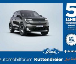 RWD (EXTENDED RANGE 77KWH) ACC+LED+NAVI