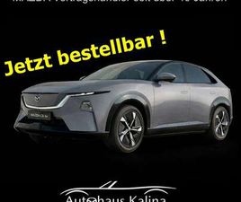 MAZDA CX-6 CX-6E EV 258PS 1AT RWD TAKUMI + 21 ZOLL