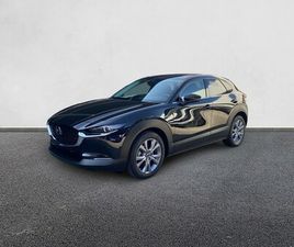 E-SKYACTIVE G MHEV EXCLUSIVE-LINE 103 KW (140 CV)