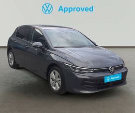 VOLKSWAGEN GOLF VOLKSWAGEN GOLF LIFE 1.5 TSI 85 KW (116 CV)