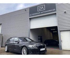 ALPINA B5 ALPINA B5 BITURBO