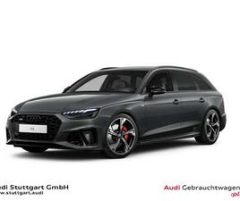 S LINE 40 TDI QUATTRO AHK KEYLESS 19''