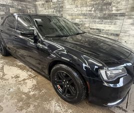 2019 CHRYSLER 300 300S