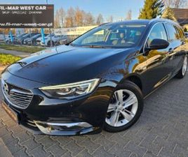 OPEL INSIGNIA II COUNTRY TOURER