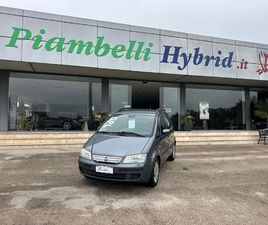 DYNAMIC GPL NEOPATENTATI