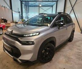 ② C3 AIRCROSS 2024 ESSENCE VERSION MAX 21000KM — CITROËN — 2EMEMAIN