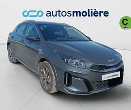 KIA XCEED 1.0 T-GDI BUSINESS 74 KW (100 CV)