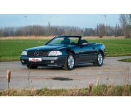 ② MERCEDES SL300-24 — MERCEDES-BENZ — 2EMEMAIN