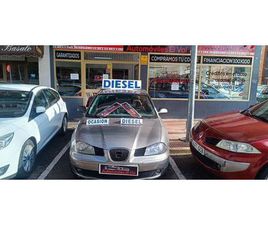 3P 1.9 TDI 100 CV REFERENCE