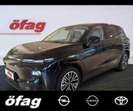 LEAPMOTOR B10 67,1WH DESIGN PRO MAX