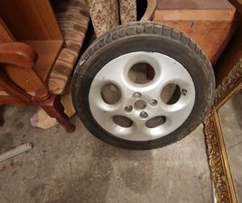 ALFA_ROMEO 146, ΝΈΑ ΦΙΛΑΔΈΛΦΕΙΑ, 1 €