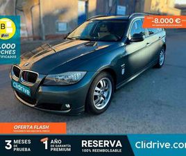 BMW SERIE 3 320DA XDRIVETOURING