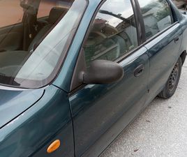 DAEWOO LANOS, Ν. ΜΑΓΝΗΣΊΑΣ, 1.850 €