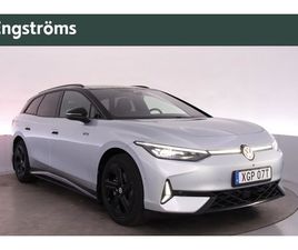 GTX 340HK 4MOTION, PANORAMASOLTAK, LEDLJUSRAMP