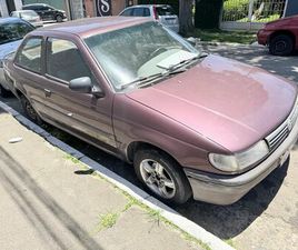 VOLKSWAGEN LOGUS GLI / GL 1.8 1994