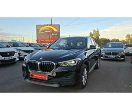 SDRIVE16D 16D 116 CH DKG7 LOUNGE