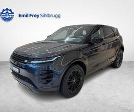 LAND ROVER RANGE ROVER EVOQUE 1.5 T 270E DYNAMIC SE