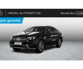 ② MERCEDES-BENZ GLE-KLASSE 350 DE 4MATIC COUPÉ AMG LINE GLE 3 — MERCEDES-BENZ — 2EMEMAIN