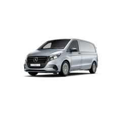 VITO 114 FOURGON MWB DSL VITO 2.0 BLUETEC L2 BE PRO 9G-TRONIC